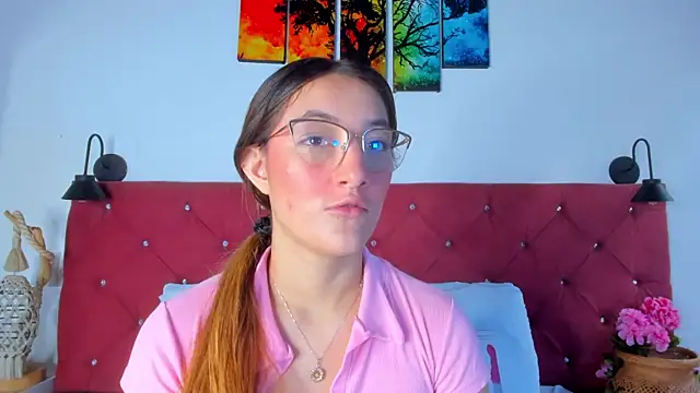 Ruth harvey  online show from 7, 11, 2025