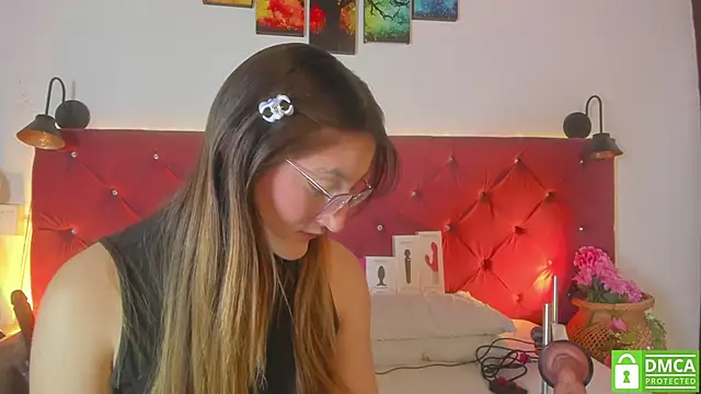 Ruth harvey  online show from 24, 3, 2026