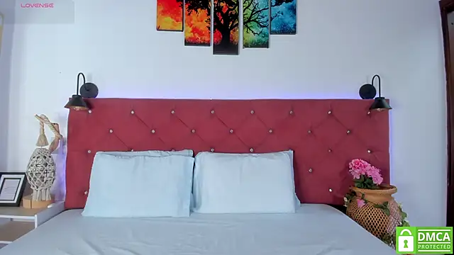 Ruth harvey  online show from 11, 10, 2025