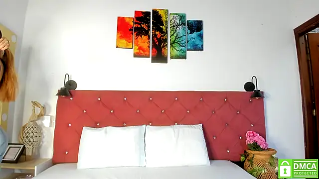 Ruth harvey  online show from 21, 12, 2025