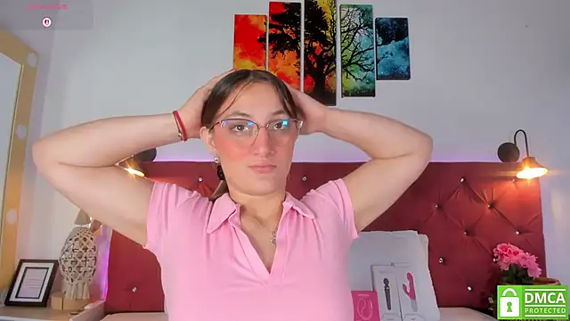 Ruth harvey  online show from 10, 10, 2025