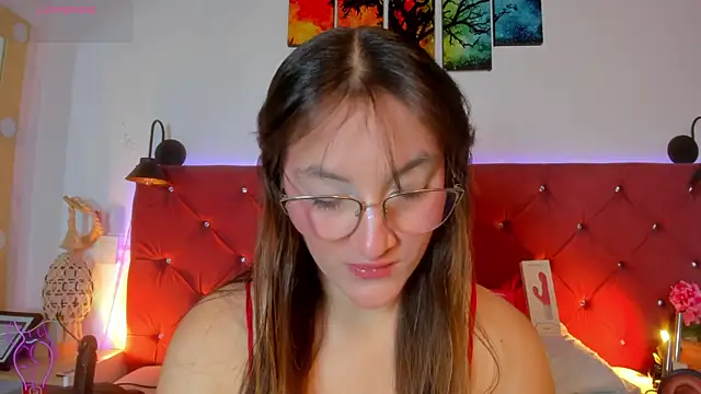 Ruth harvey  online show from 4, 3, 2026