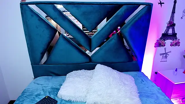 Alessandraa ferri  online show from 23, 2, 2025