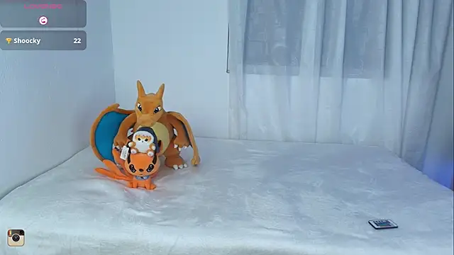 Alessandraa ferri  online show from 22, 9, 2025