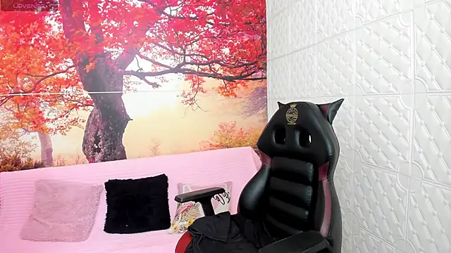 Alessandraa ferri  online show from 1, 2, 2025