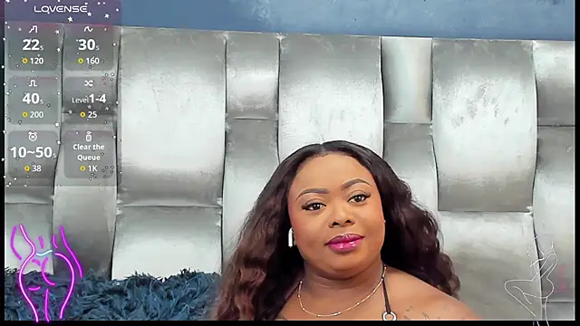 CamilaBenitez online show from 21, 9, 2025