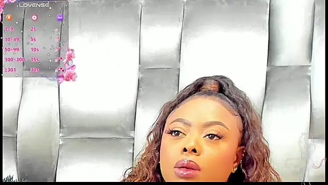 CamilaBenitez online show from 9, 2, 2026