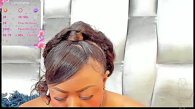 CamilaBenitez online show from 15, 1, 2026