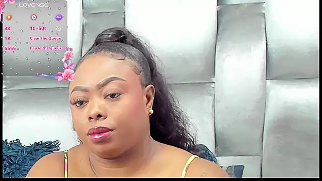 CamilaBenitez online show from 1, 5, 2026