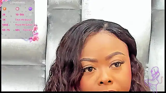 CamilaBenitez online show from 23, 10, 2025