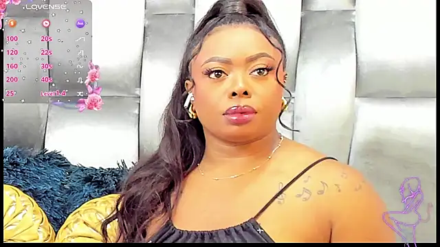 CamilaBenitez online show from 19, 2, 2026