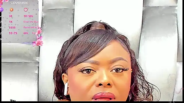 CamilaBenitez online show from 14, 1, 2026