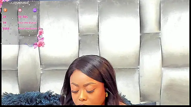 CamilaBenitez online show from 14, 5, 2026