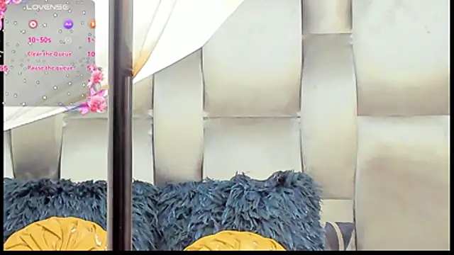Snapshot of CamilaBenitez chatting on 12, 7, 2026 CamilaBenitez online show from 12, 7, 2026
