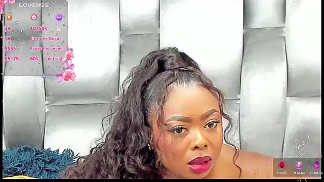 CamilaBenitez online show from 23, 3, 2026