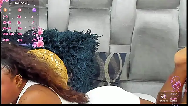 CamilaBenitez online show from 9, 2, 2026