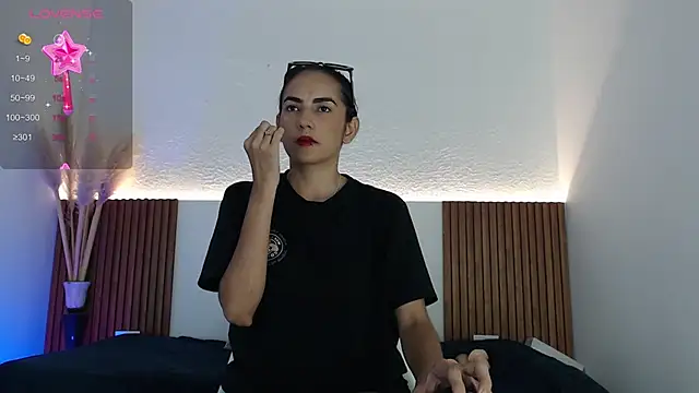 Dakotagloss online show from 1, 3, 2025