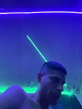 Snapshot of Megaman77777 chatting on 19, 11, 2025 Megaman77777 online show from 19, 11, 2025