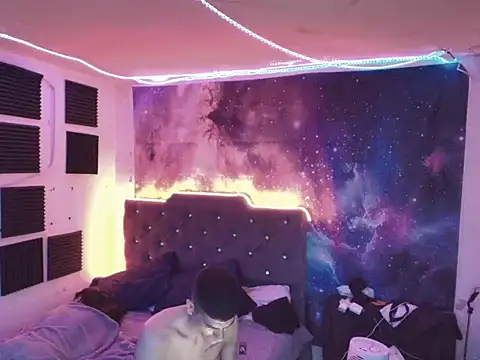 Snapshot of Megaman77777 chatting on 21, 11, 2025 Megaman77777 online show from 21, 11, 2025