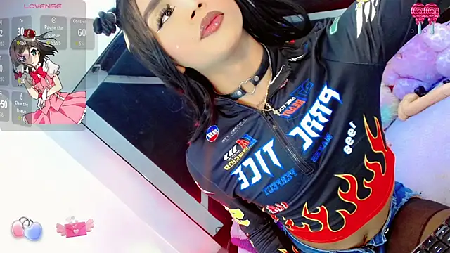 AlahiaDabion online show from 2, 12, 2025