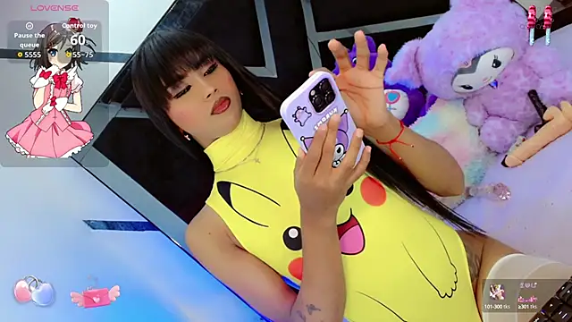 AlahiaDabion online show from 30, 9, 2025