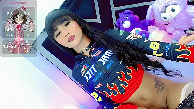 AlahiaDabion online show from 1, 12, 2025