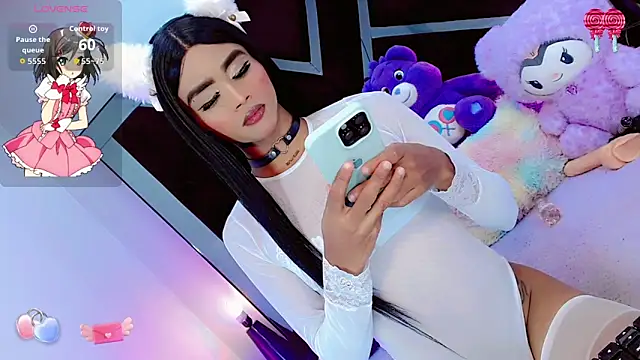 AlahiaDabion online show from 16, 12, 2025