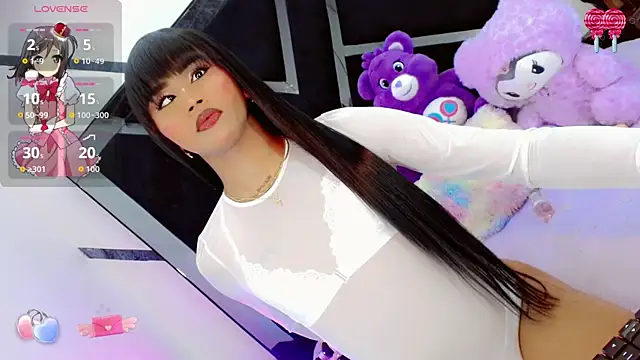 AlahiaDabion online show from 1, 10, 2025