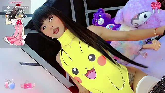 AlahiaDabion online show from 28, 9, 2025