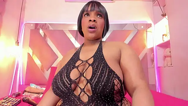 Scarlett-Bonnet online show from 7, 1, 2026