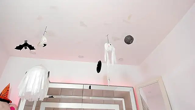 Nicolle foxy online show from 25, 10, 2025