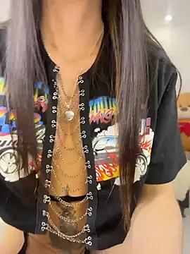 Snapshot of Nicolle_foxy chatting on 16, 7, 2026 Nicolle foxy online show from 16, 7, 2026