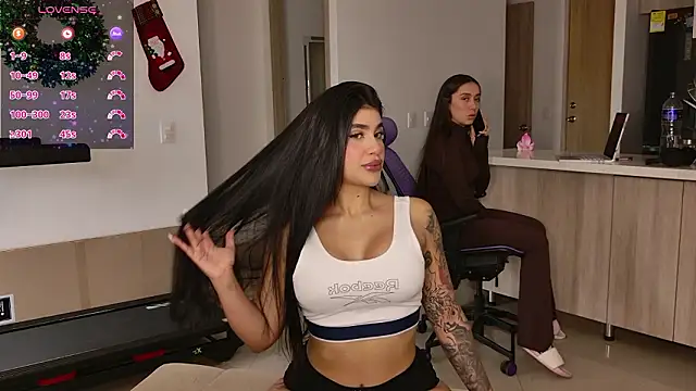 emiliasommer online show from 11, 2, 2026