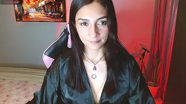 Mei Kelly online show from 22, 10, 2025