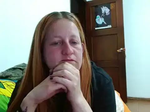 ViioletaMora online show from 28, 11, 2025