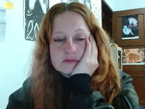 Snapshot of ViioletaMora chatting on 11, 6, 2026 ViioletaMora online show from 11, 6, 2026