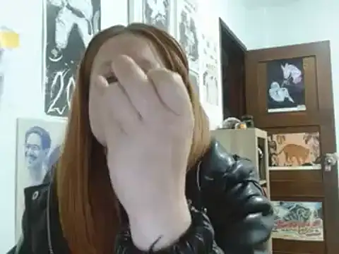 Snapshot of ViioletaMora chatting on 7, 7, 2026 ViioletaMora online show from 7, 7, 2026