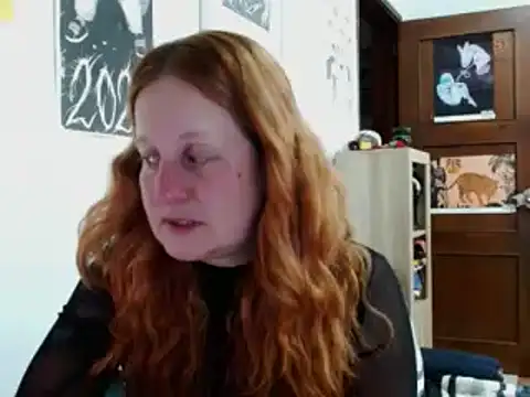 ViioletaMora online show from 24, 5, 2026
