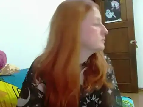 ViioletaMora online show from 5, 10, 2025