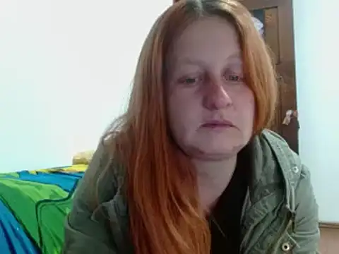 ViioletaMora online show from 31, 10, 2025