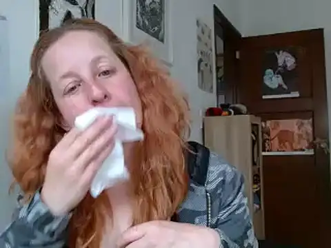 ViioletaMora online show from 5, 4, 2026