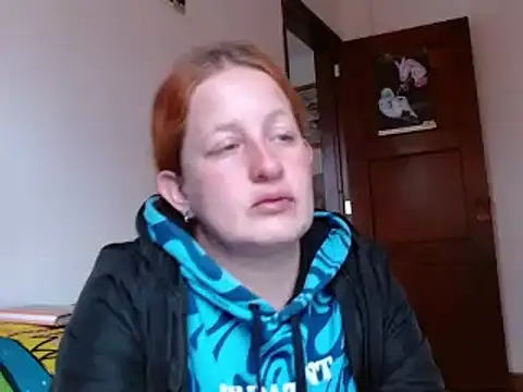 ViioletaMora online show from 9, 11, 2025