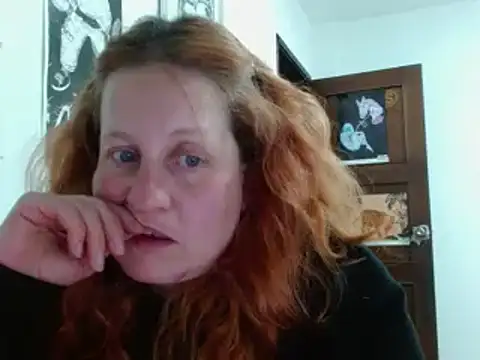 ViioletaMora online show from 4, 3, 2026