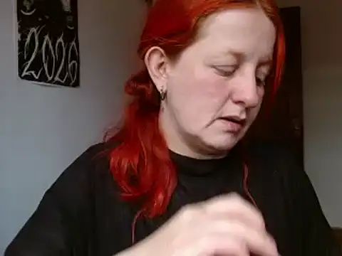 ViioletaMora online show from 10, 1, 2026