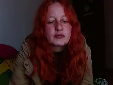 ViioletaMora online show from 13, 10, 2025