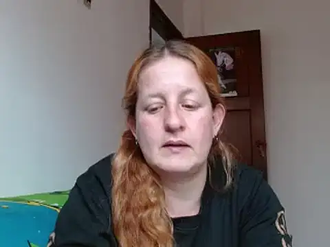 ViioletaMora online show from 17, 12, 2025