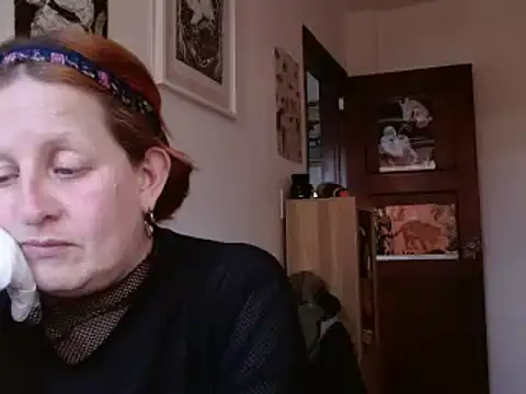 ViioletaMora online show from 11, 3, 2026