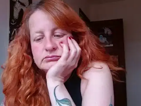 ViioletaMora online show from 19, 3, 2026