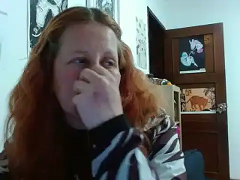 ViioletaMora online show from 2, 3, 2026