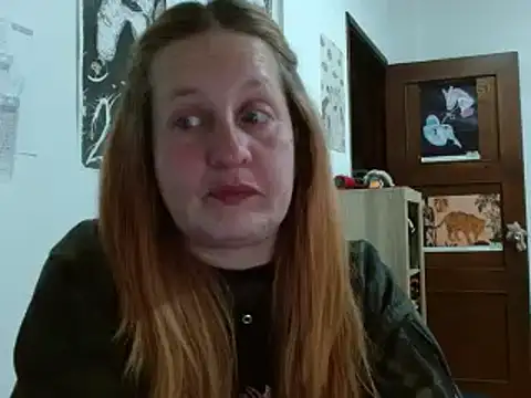 ViioletaMora online show from 12, 4, 2026